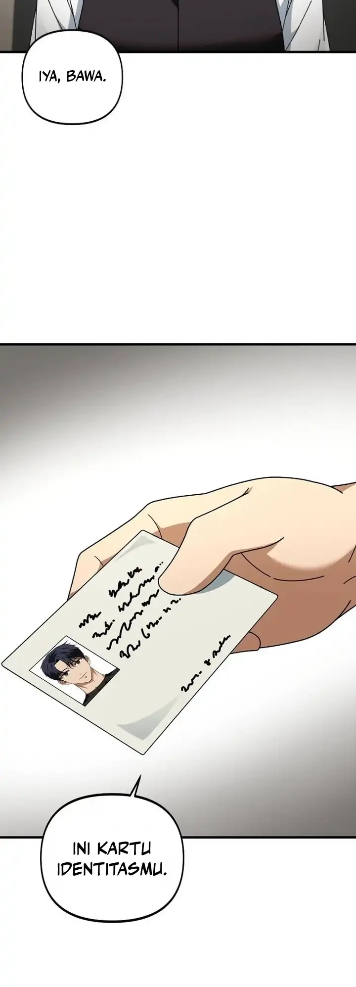Get Some Honey by Copying Skills Chapter 5 - halaman 6