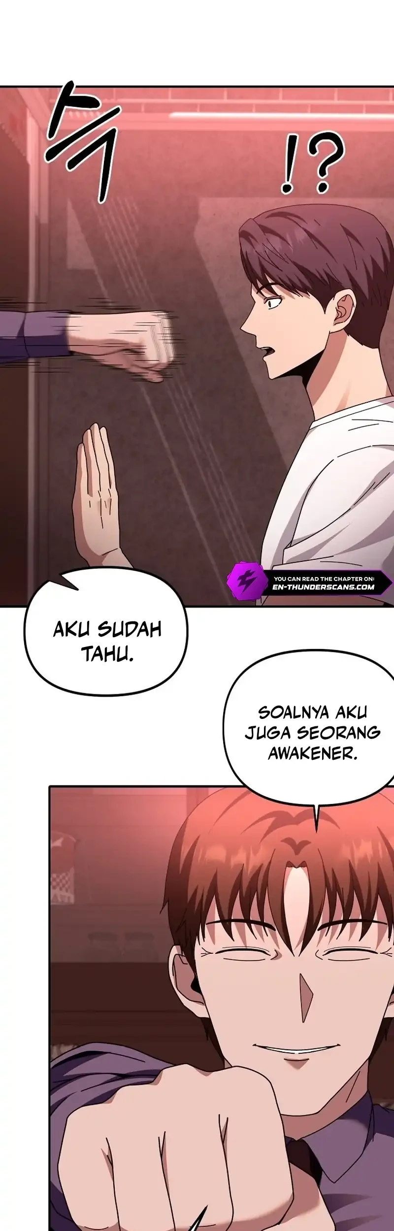 Get Some Honey by Copying Skills Chapter 6 - halaman 26