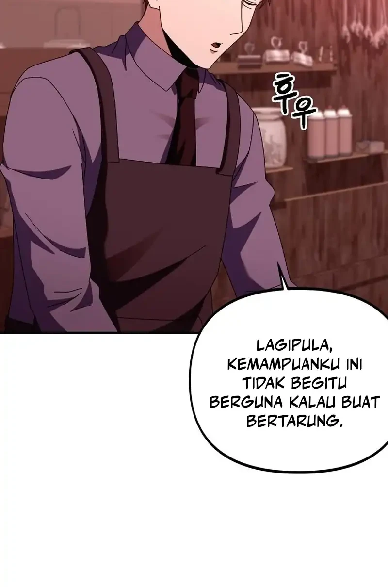 Get Some Honey by Copying Skills Chapter 6 - halaman 33