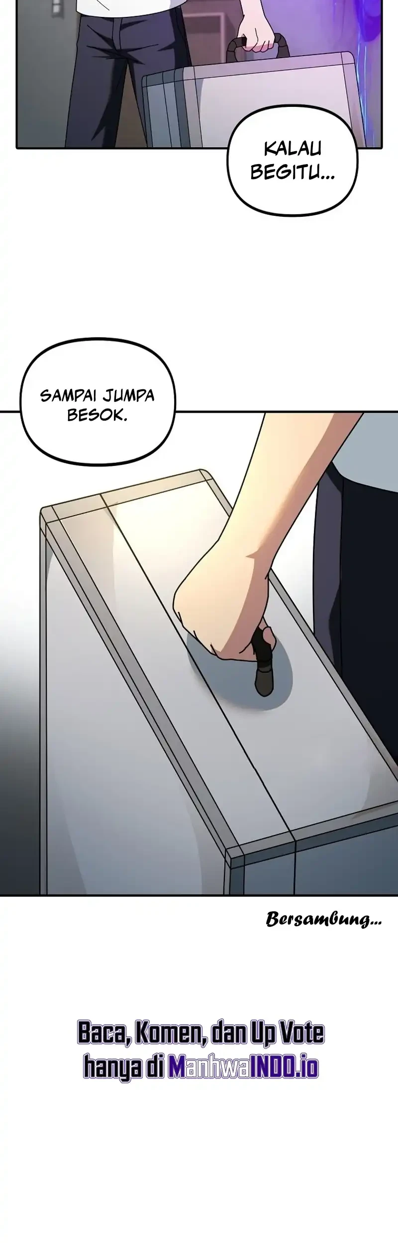 Get Some Honey by Copying Skills Chapter 6 - halaman 49