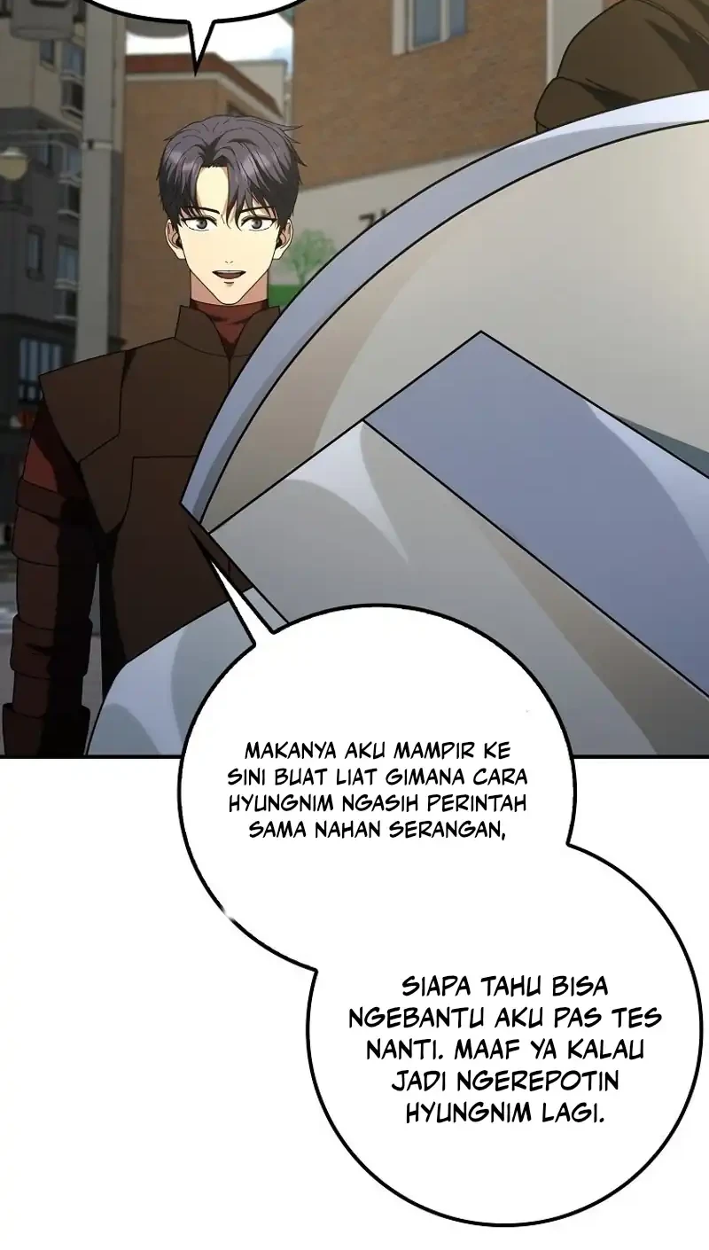 Get Some Honey by Copying Skills Chapter 7 - halaman 10