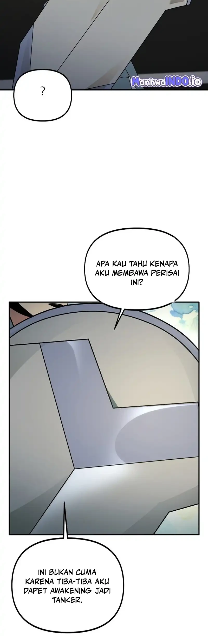 Get Some Honey by Copying Skills Chapter 7 - halaman 12
