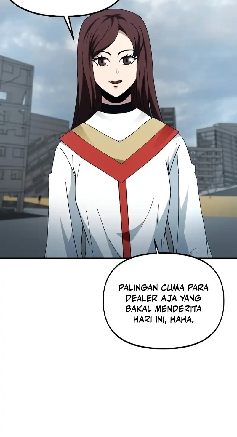 Get Some Honey by Copying Skills Chapter 7 - halaman 28