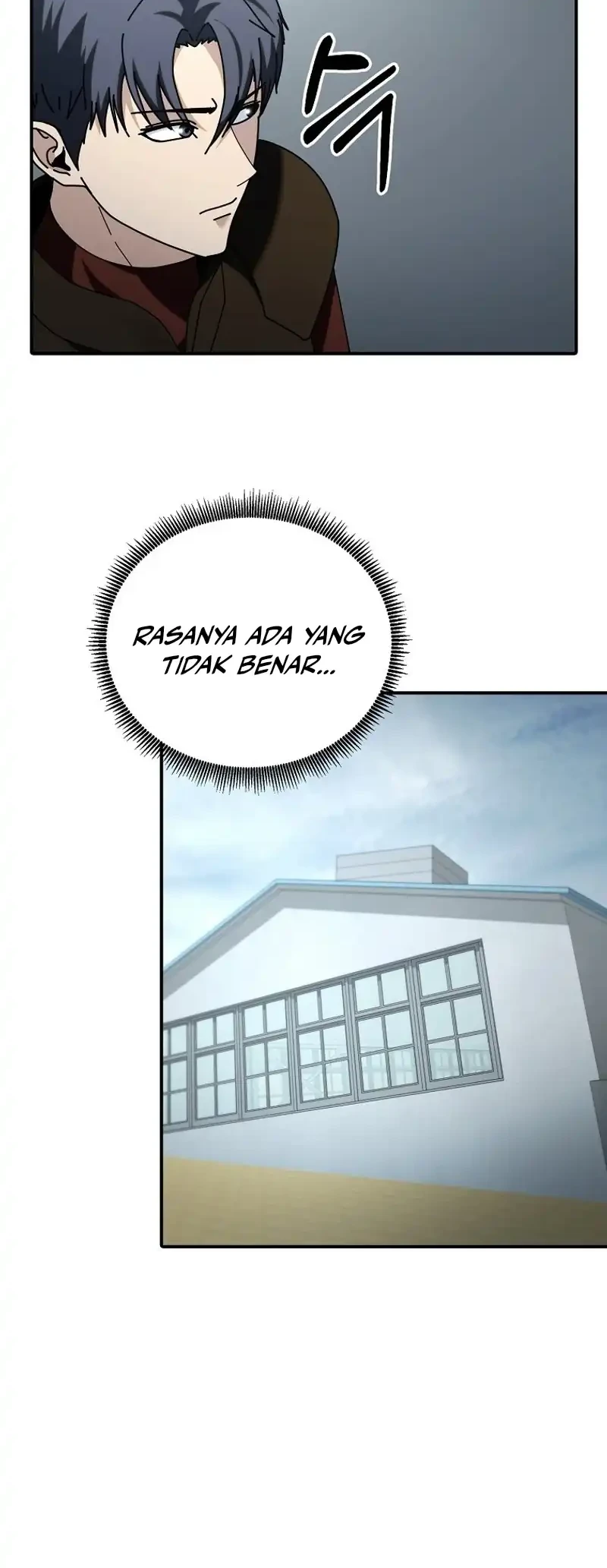 Get Some Honey by Copying Skills Chapter 7 - halaman 34