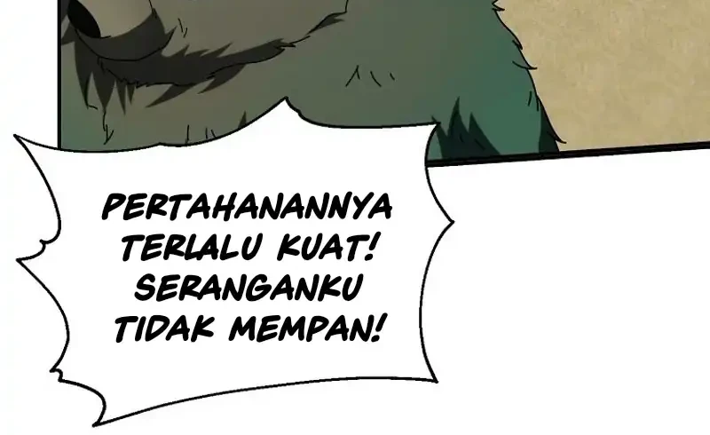 Get Some Honey by Copying Skills Chapter 7 - halaman 58