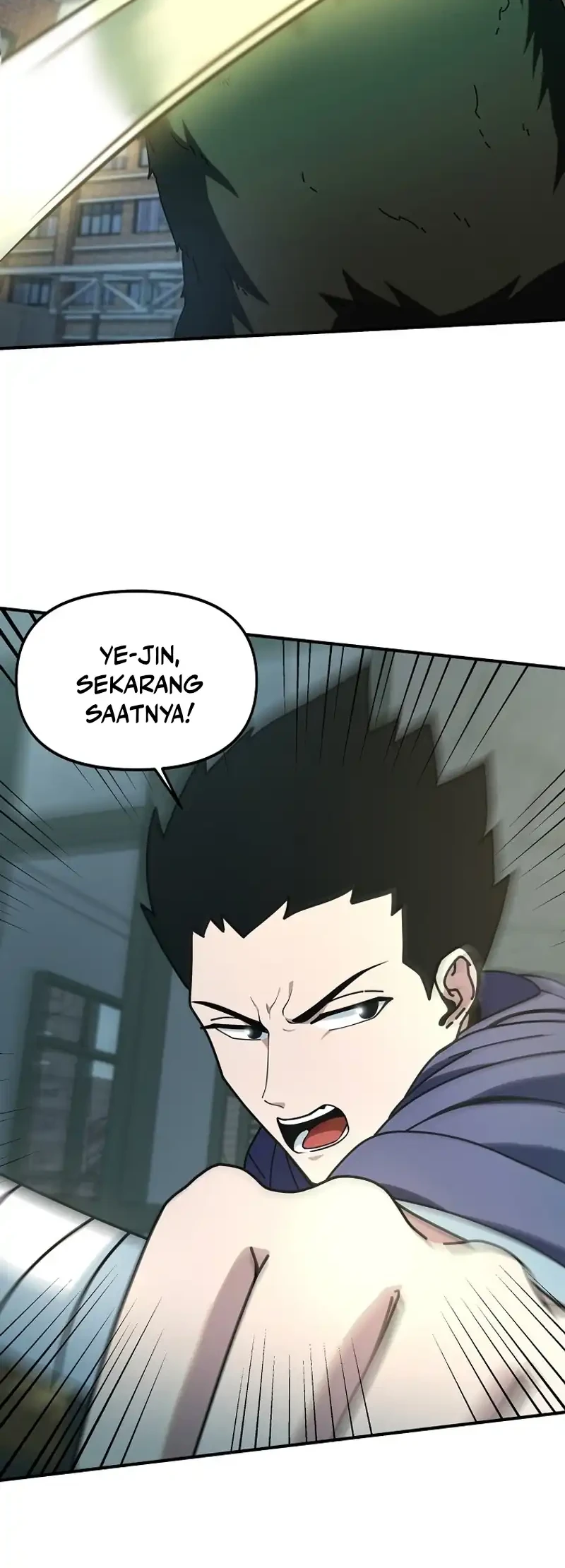 Get Some Honey by Copying Skills Chapter 8 - halaman 12