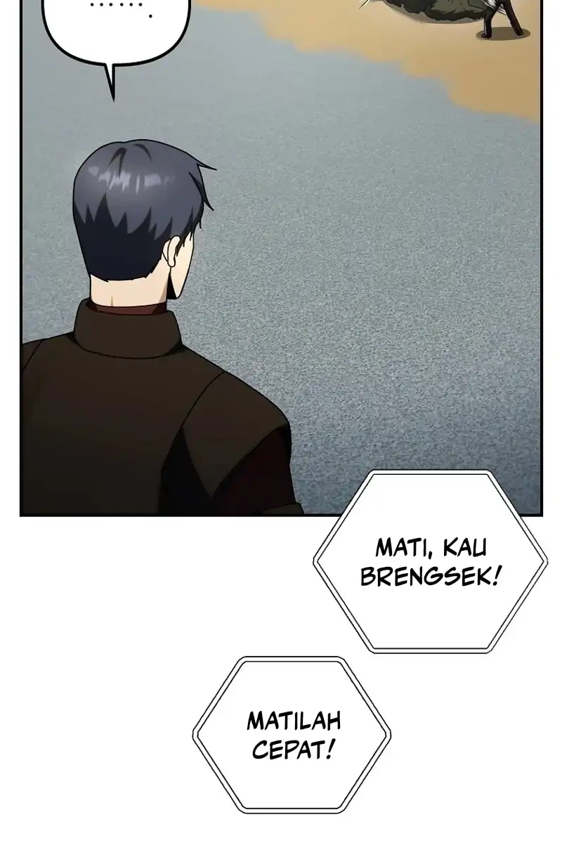 Get Some Honey by Copying Skills Chapter 8 - halaman 20