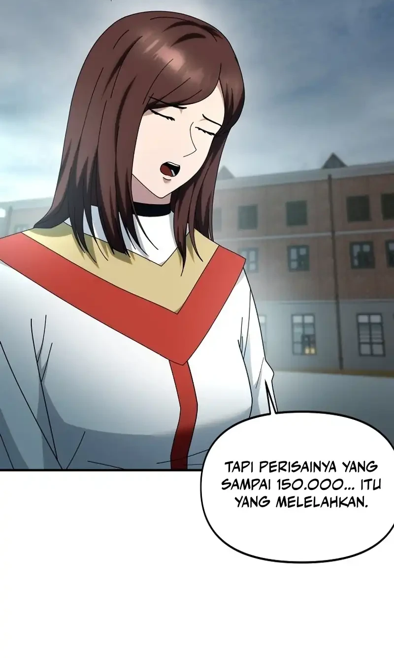 Get Some Honey by Copying Skills Chapter 8 - halaman 28