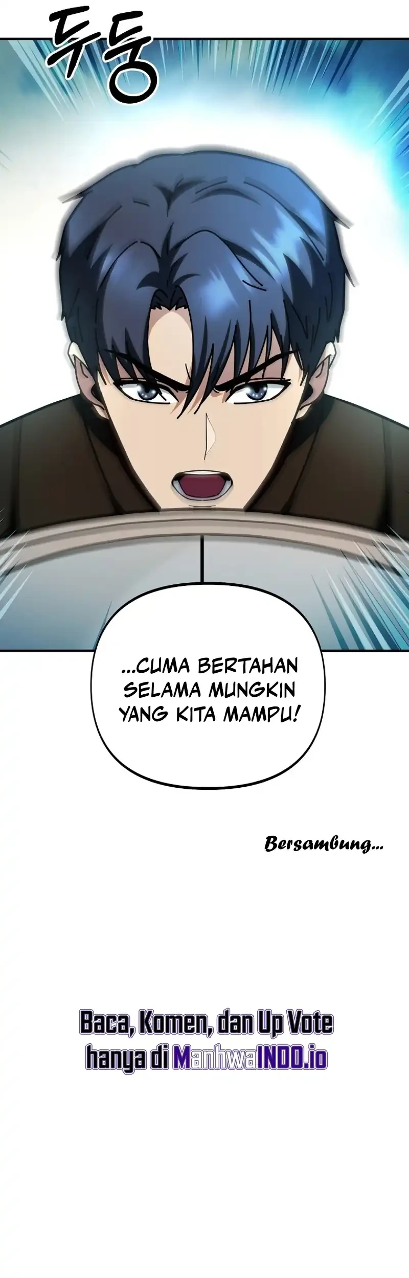 Get Some Honey by Copying Skills Chapter 8 - halaman 53