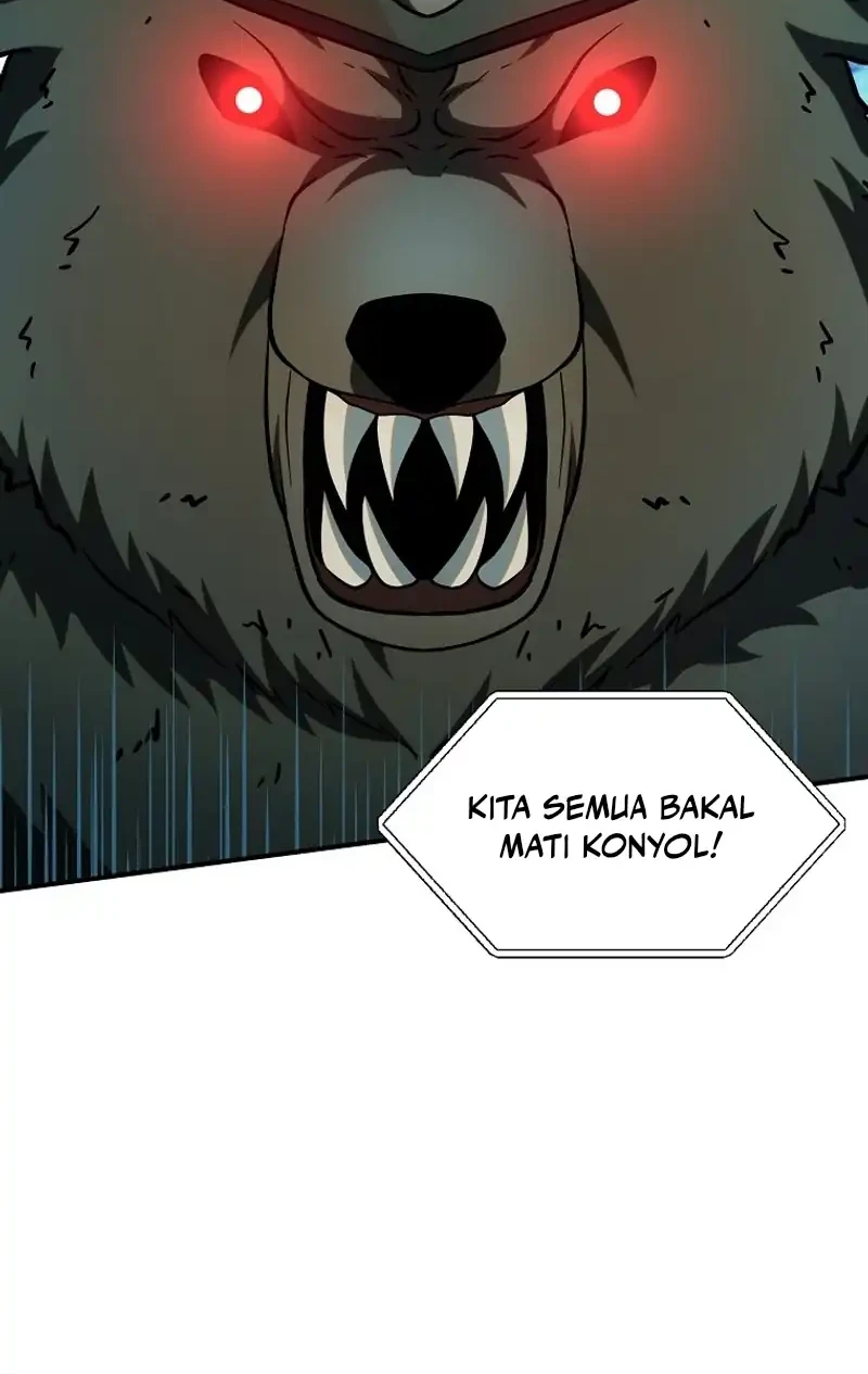 Get Some Honey by Copying Skills Chapter 9 - halaman 16