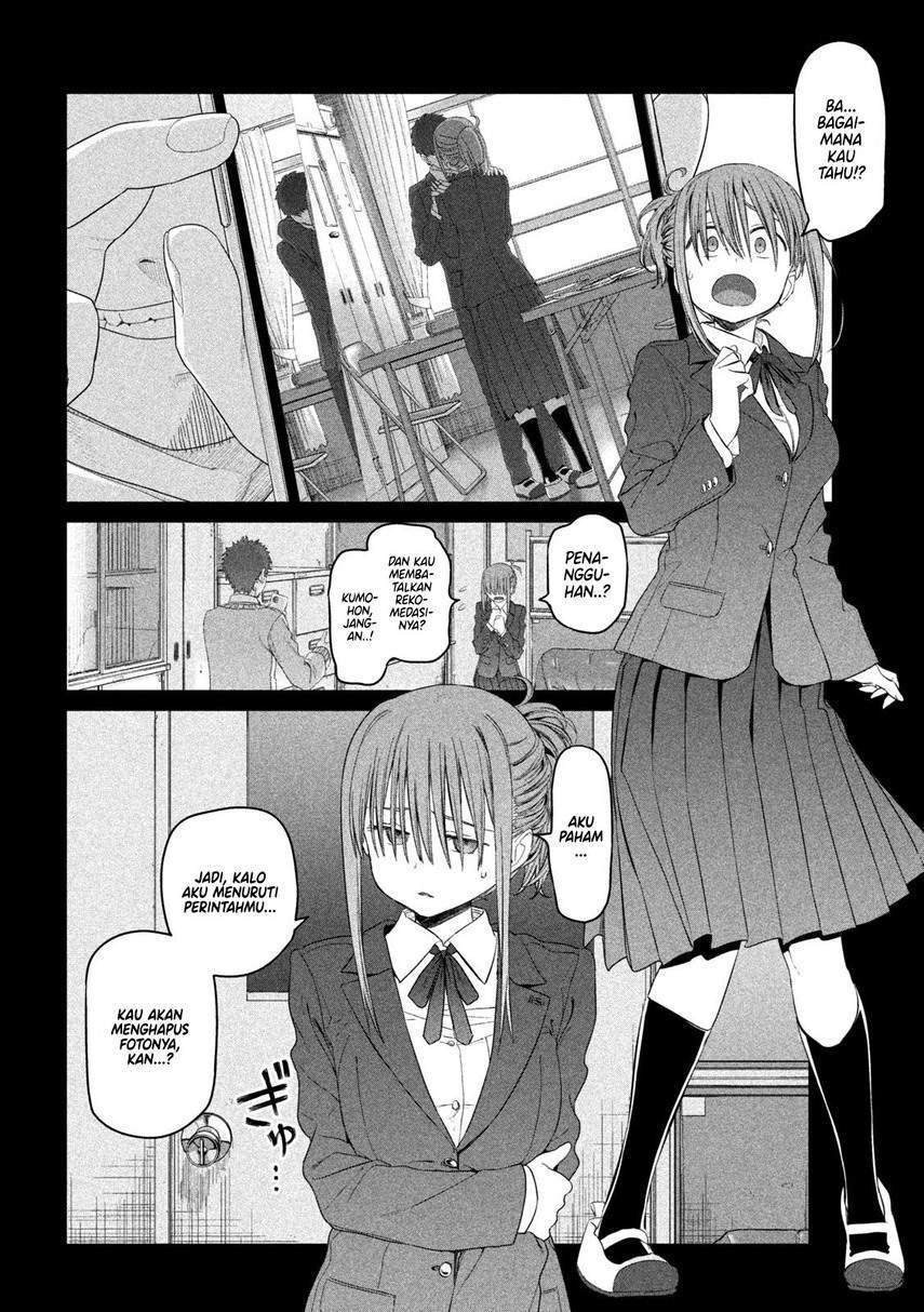 Getsuyoubi no Tawawa (Serialization) Chapter 11 - halaman 4