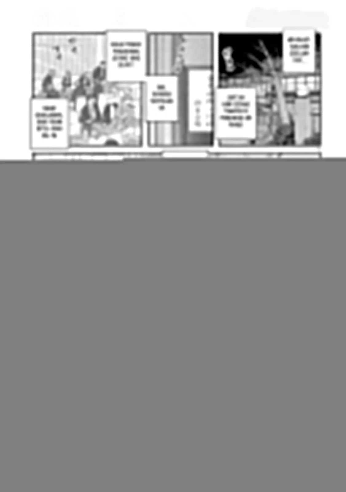 Getsuyoubi no Tawawa (Serialization) Chapter 119 - halaman 2