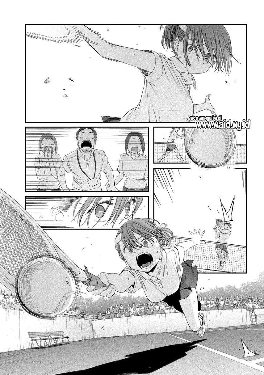 Getsuyoubi no Tawawa (Serialization) Chapter 15 - halaman 13
