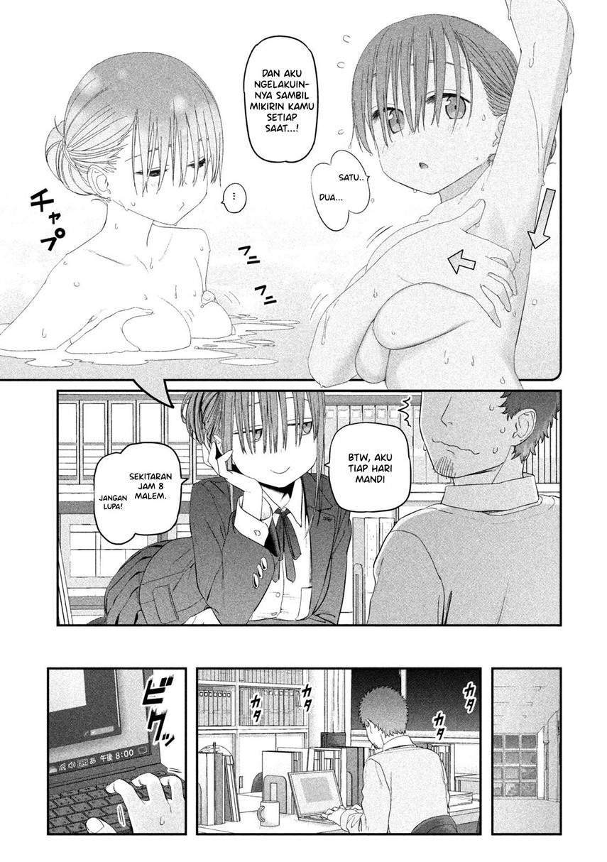 Getsuyoubi no Tawawa (Serialization) Chapter 15 - halaman 5