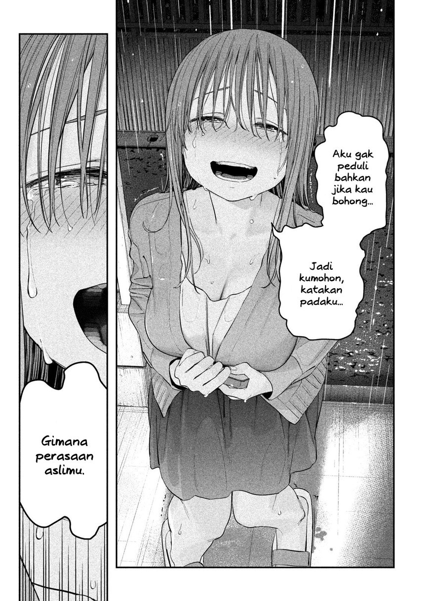 Getsuyoubi no Tawawa (Serialization) Chapter 27 - halaman 11