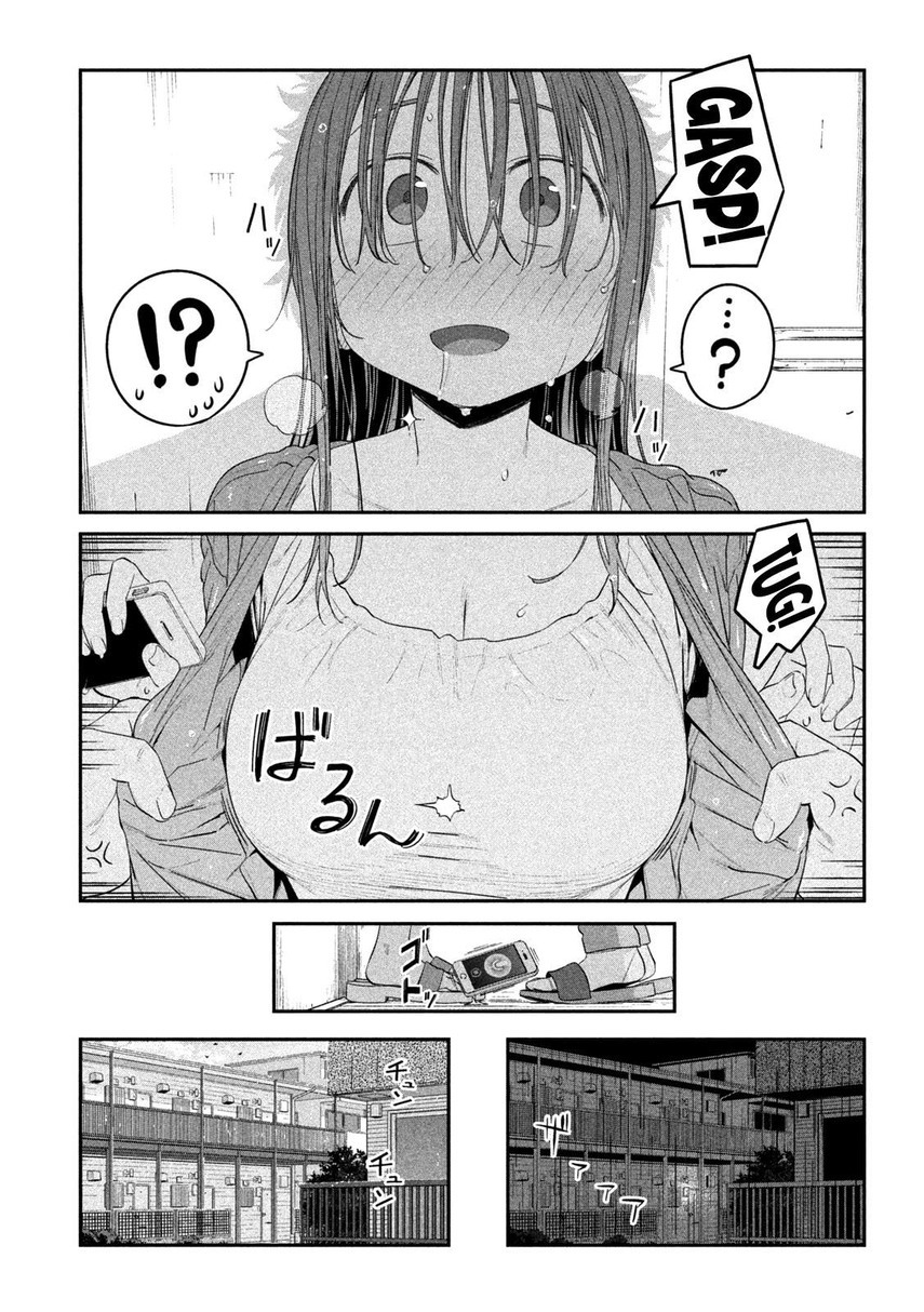 Getsuyoubi no Tawawa (Serialization) Chapter 27 - halaman 17