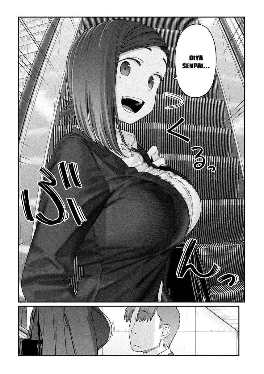 Getsuyoubi no Tawawa (Serialization) Chapter 28 - halaman 10