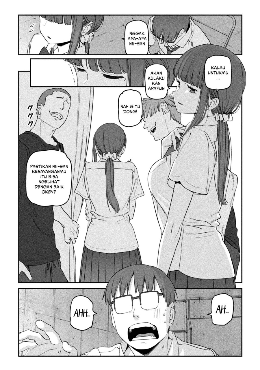 Getsuyoubi no Tawawa (Serialization) Chapter 80 - halaman 5