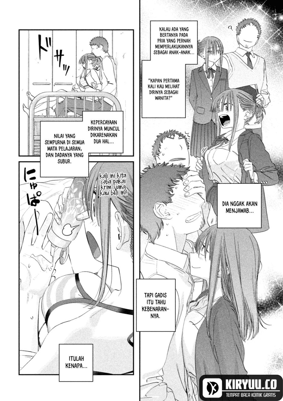 Getsuyoubi no Tawawa (Serialization) Chapter 91 - halaman 10