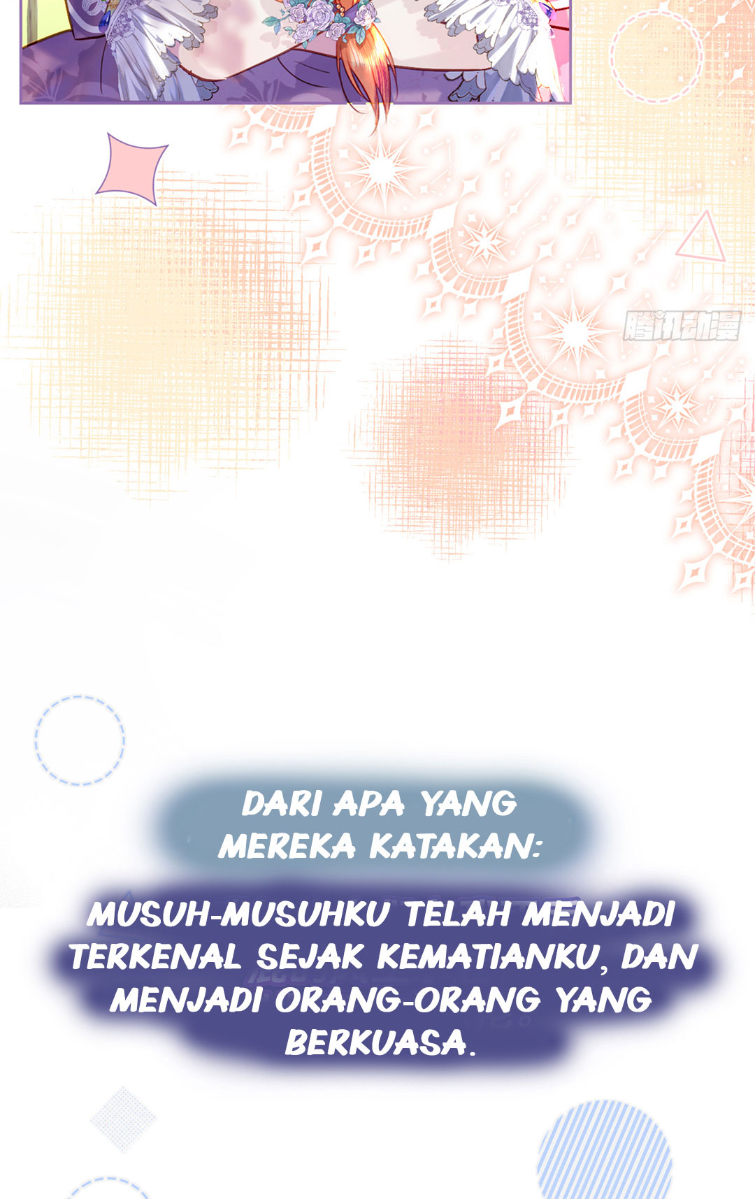 Getting Even By Being Friends With My Enemies' Offspring Chapter 0 - halaman 15