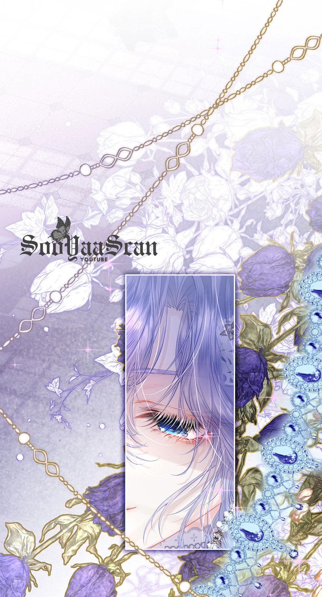 Getting Even By Being Friends With My Enemies' Offspring Chapter 0 - halaman 2