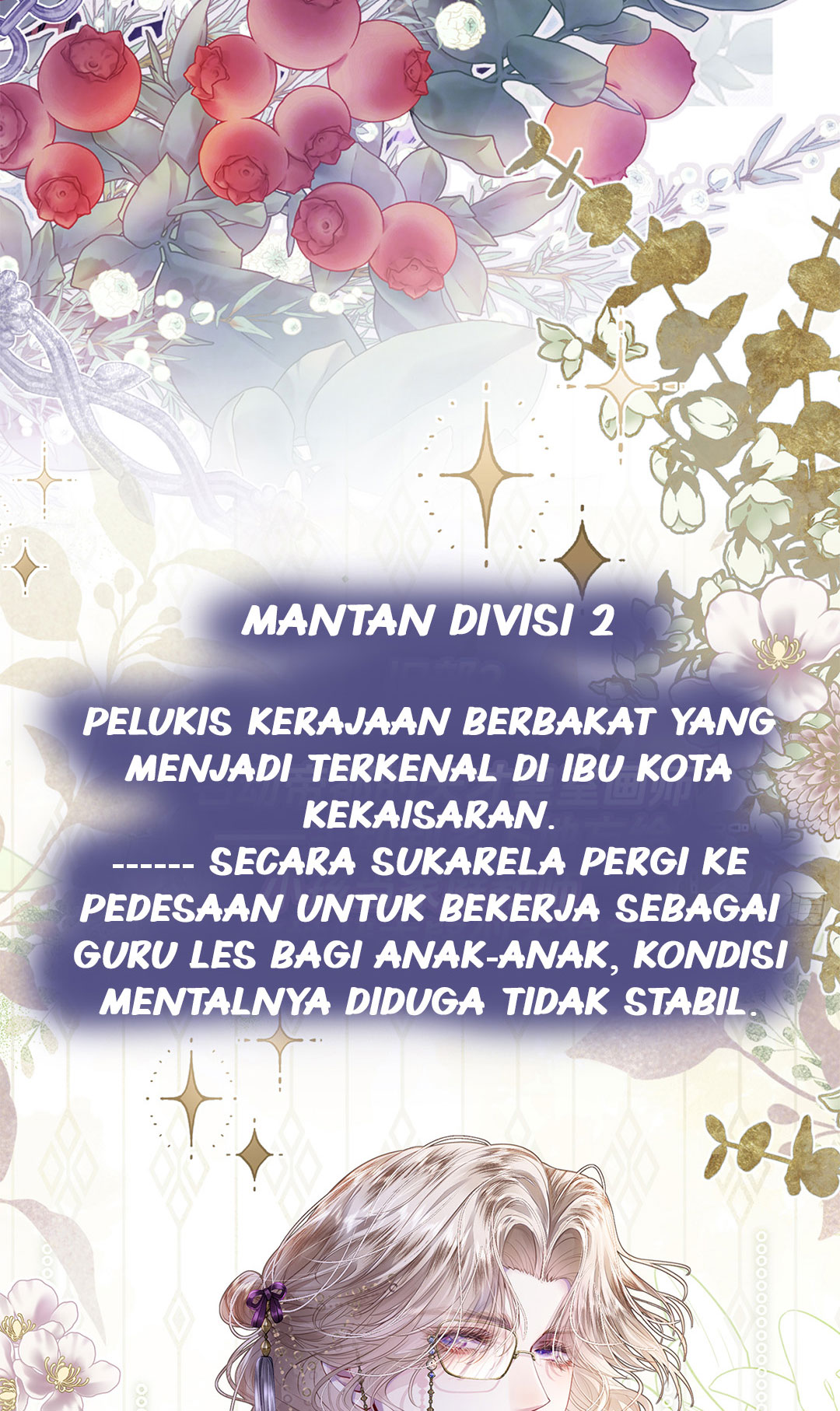 Getting Even By Being Friends With My Enemies' Offspring Chapter 0 - halaman 20