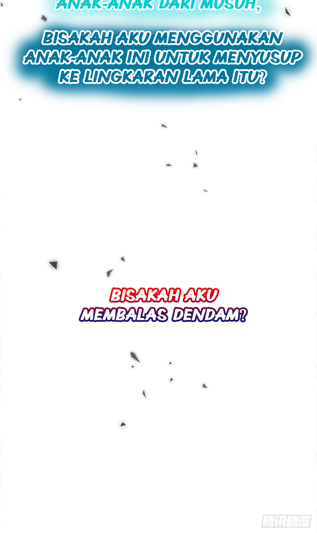 Getting Even By Being Friends With My Enemies' Offspring Chapter 0 - halaman 25