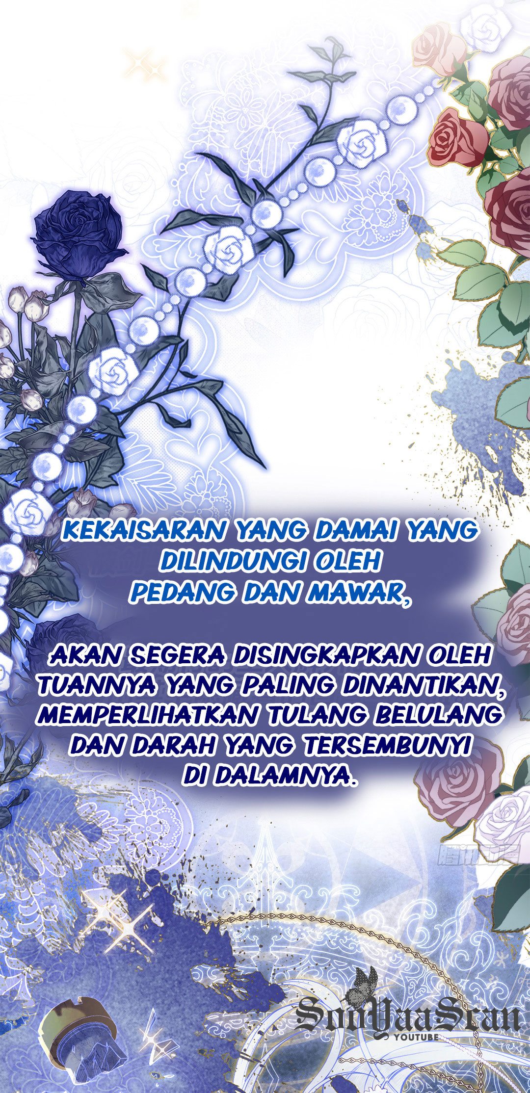 Getting Even By Being Friends With My Enemies' Offspring Chapter 0 - halaman 26