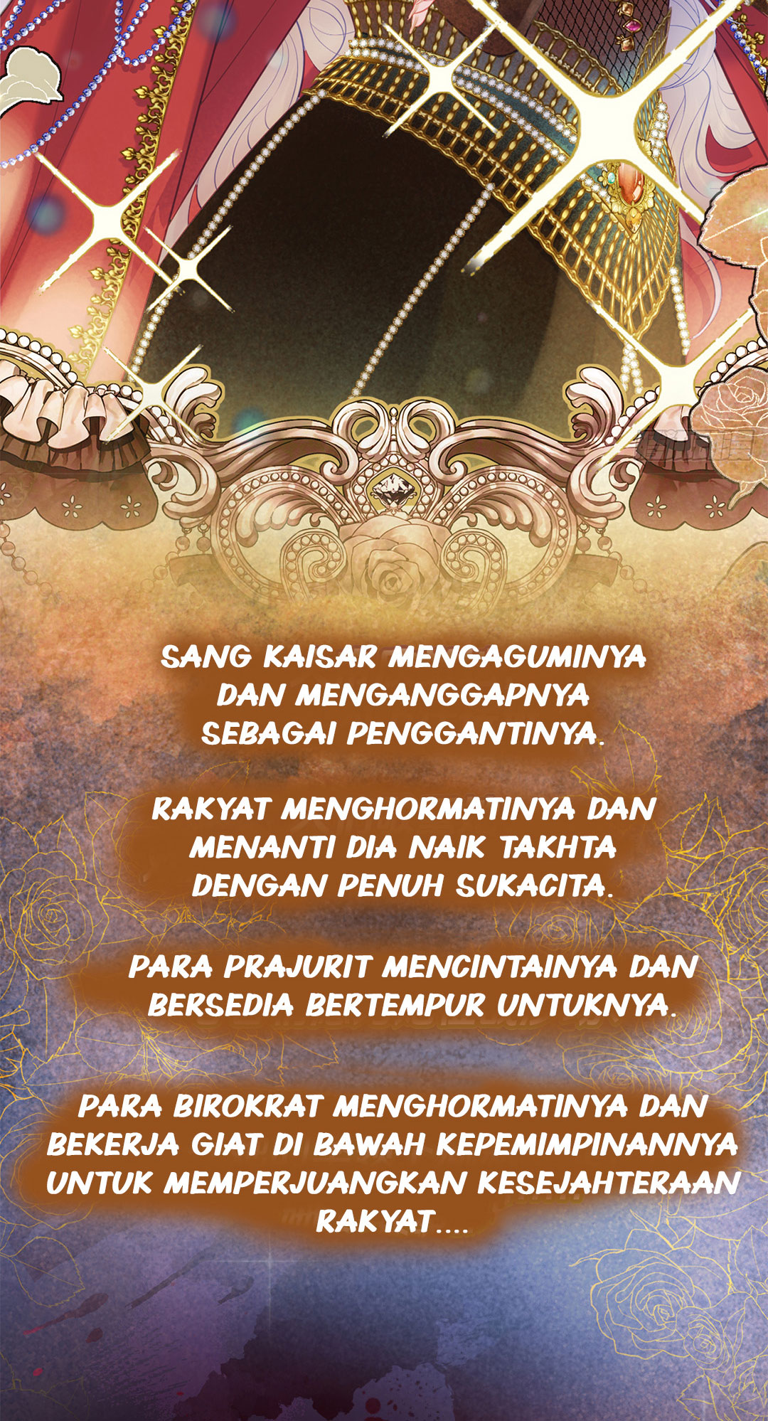 Getting Even By Being Friends With My Enemies' Offspring Chapter 0 - halaman 7