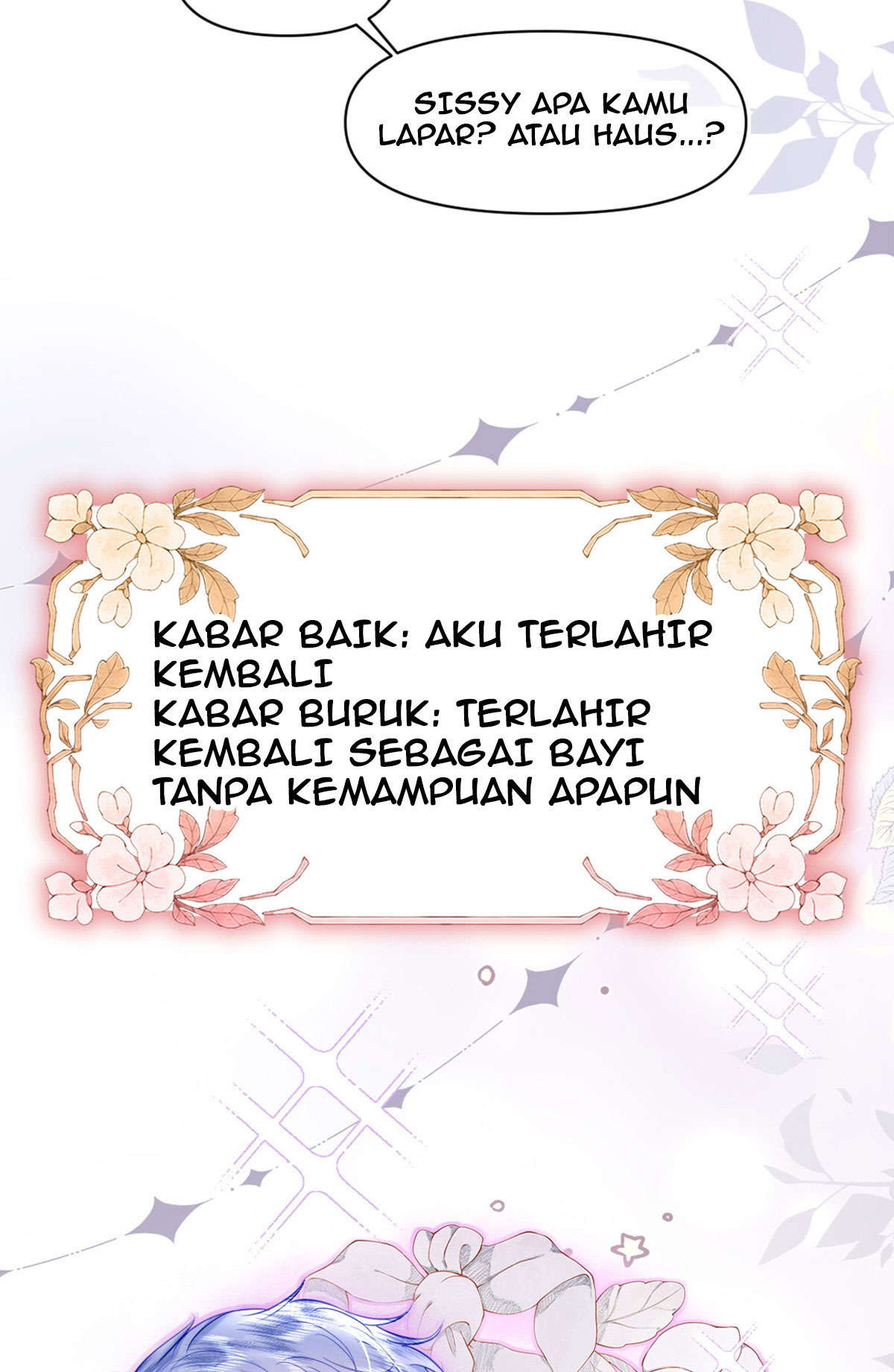 Getting Even By Being Friends With My Enemies' Offspring Chapter 1 - halaman 15