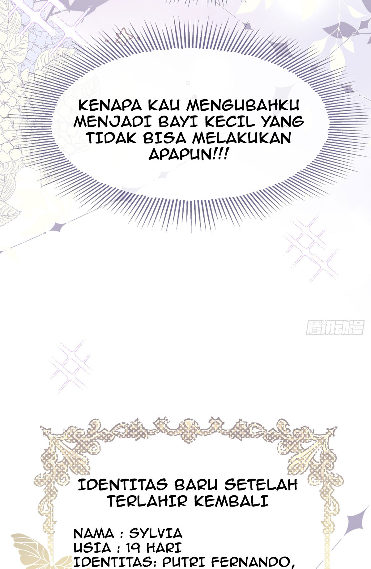 Getting Even By Being Friends With My Enemies' Offspring Chapter 1 - halaman 17