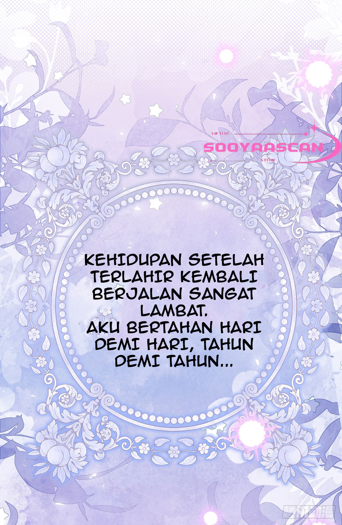 Getting Even By Being Friends With My Enemies' Offspring Chapter 1 - halaman 19