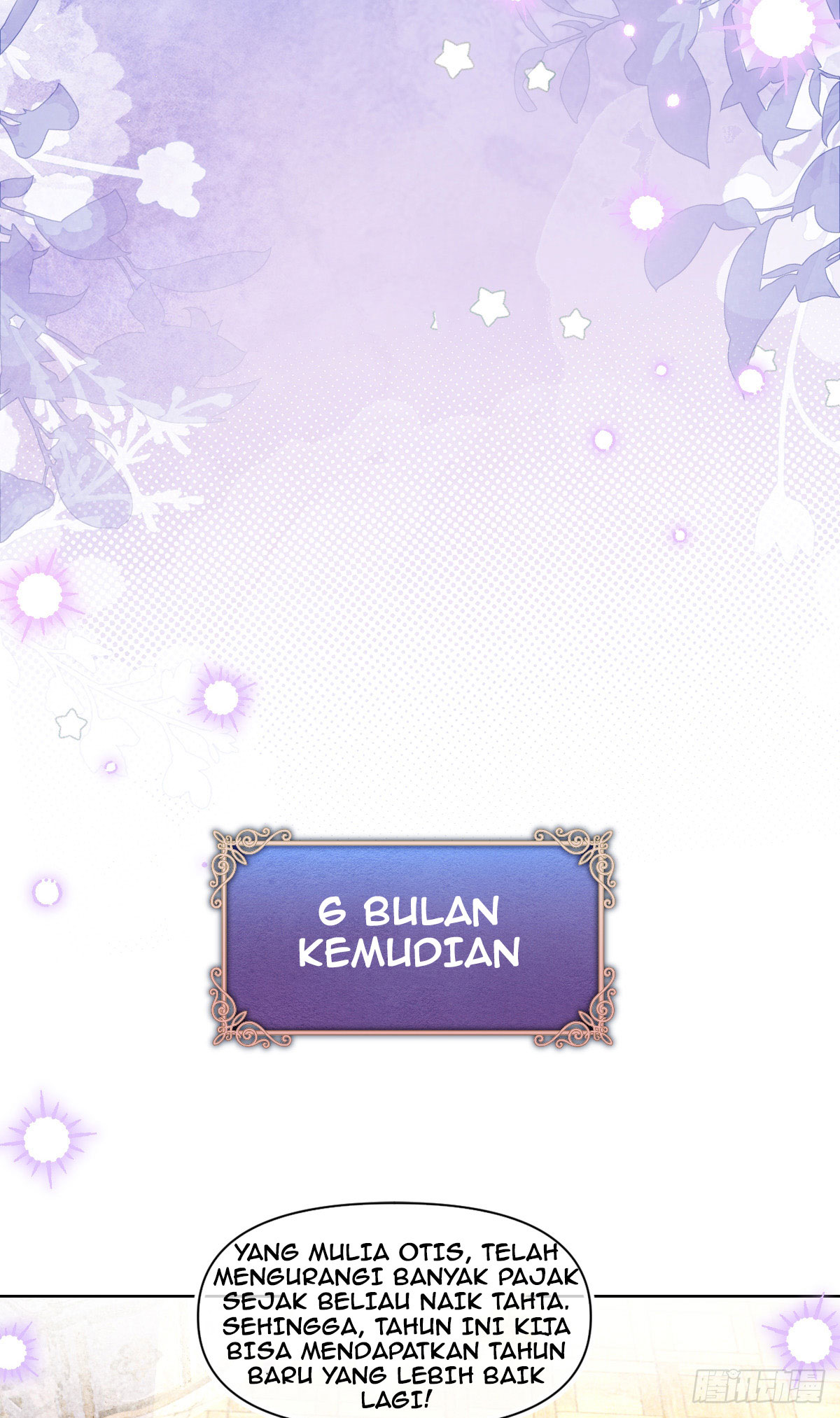 Getting Even By Being Friends With My Enemies' Offspring Chapter 1 - halaman 20