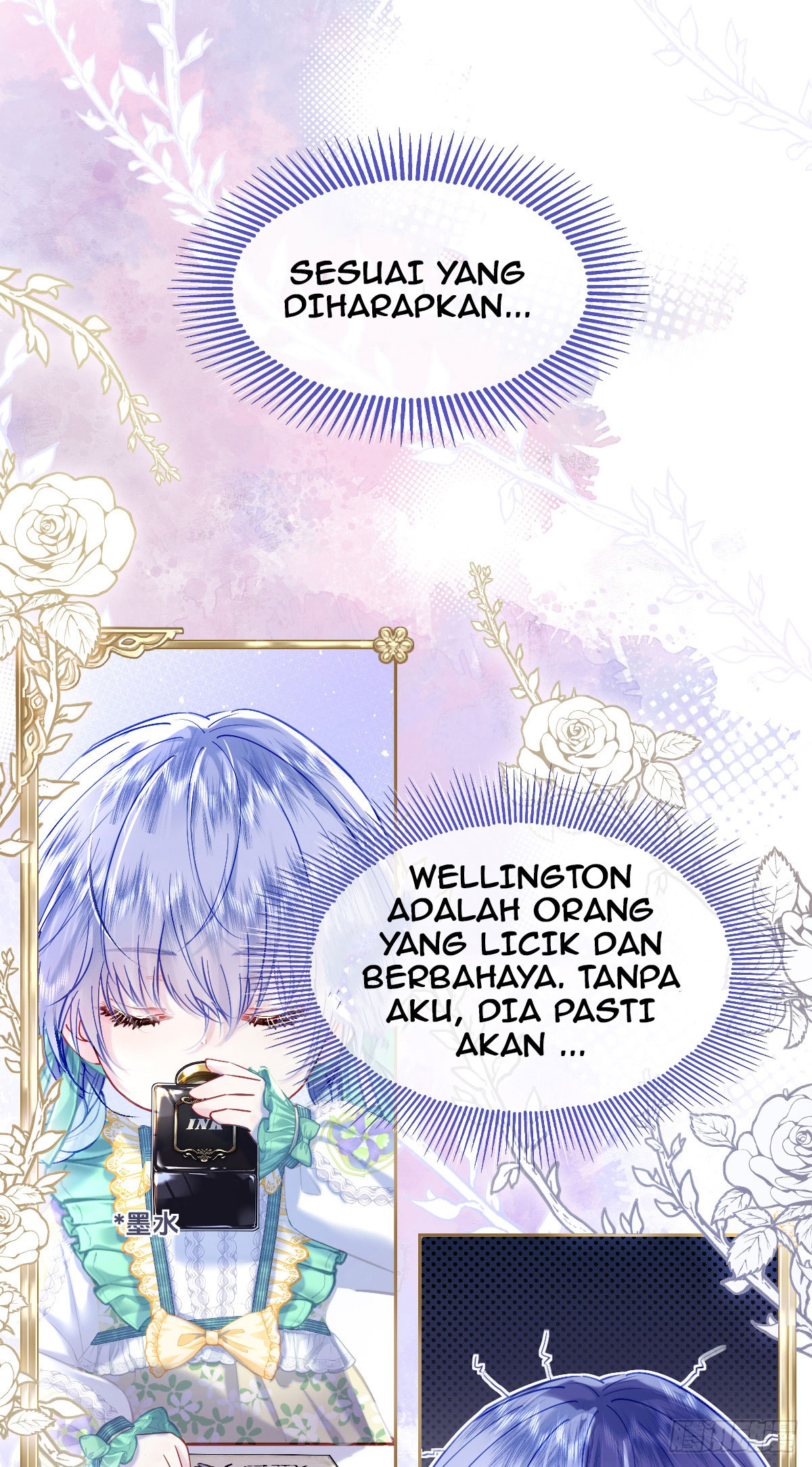 Getting Even By Being Friends With My Enemies' Offspring Chapter 1 - halaman 28