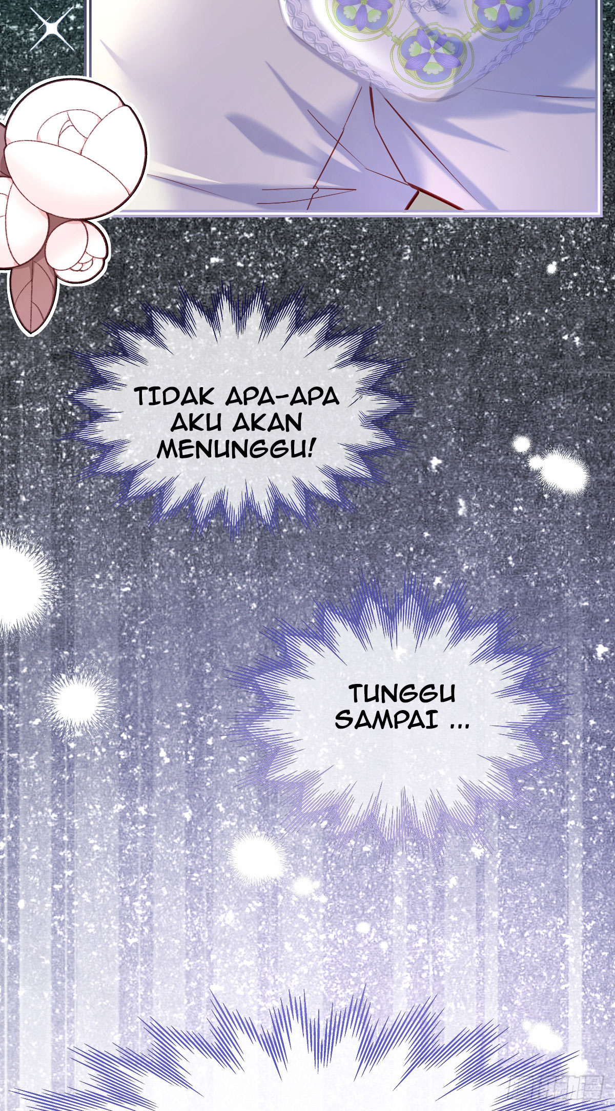 Getting Even By Being Friends With My Enemies' Offspring Chapter 1 - halaman 35