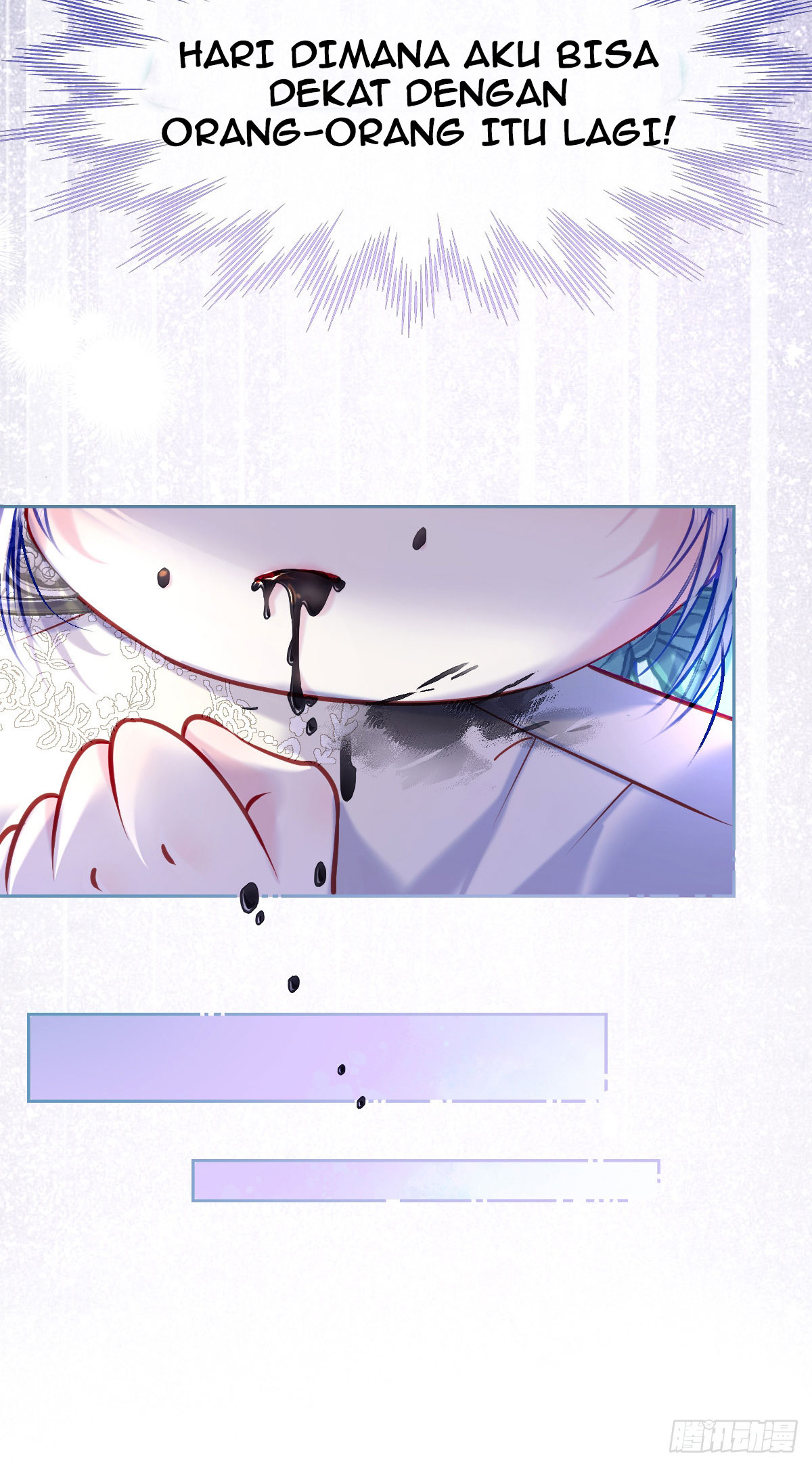 Getting Even By Being Friends With My Enemies' Offspring Chapter 1 - halaman 36