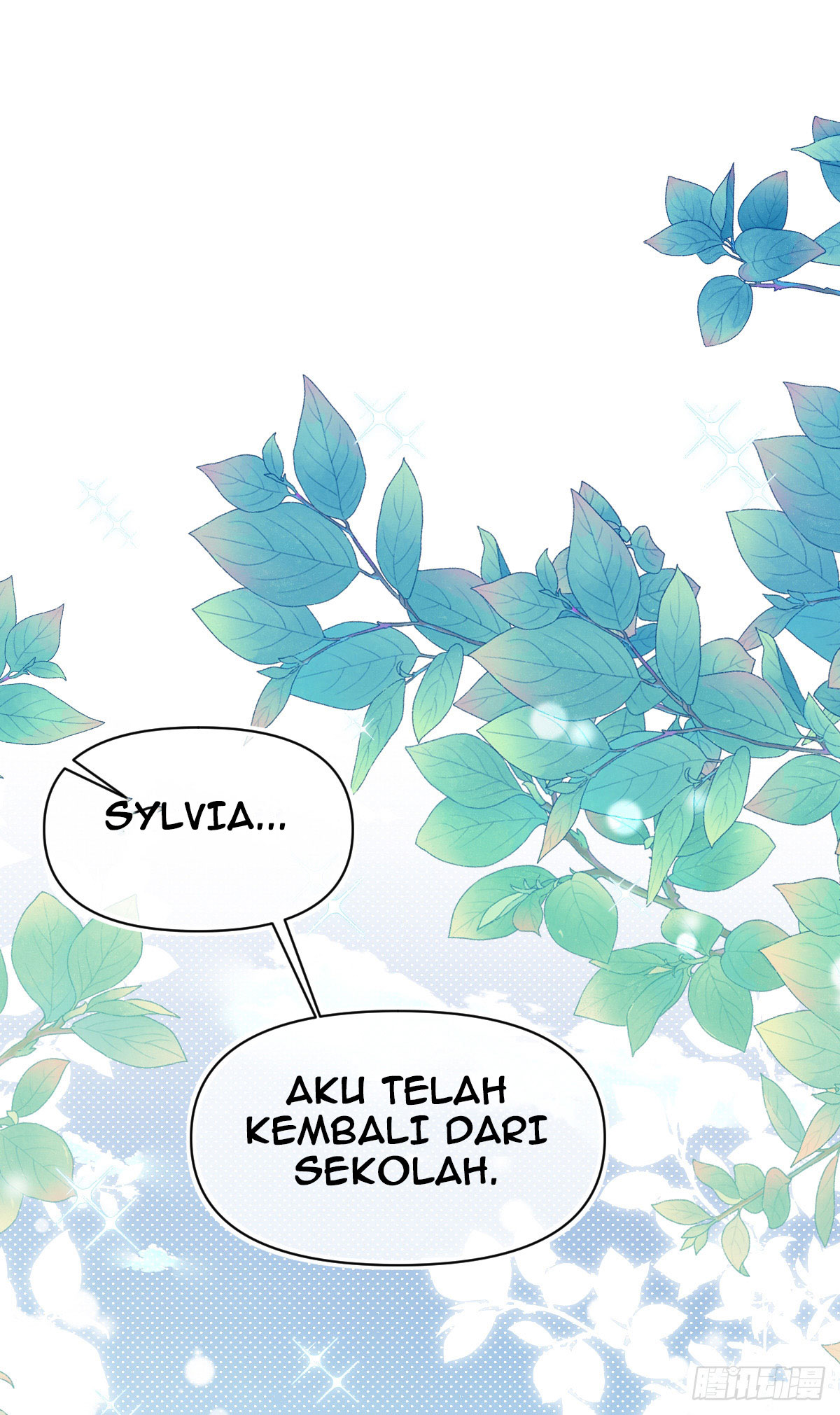 Getting Even By Being Friends With My Enemies' Offspring Chapter 1 - halaman 37