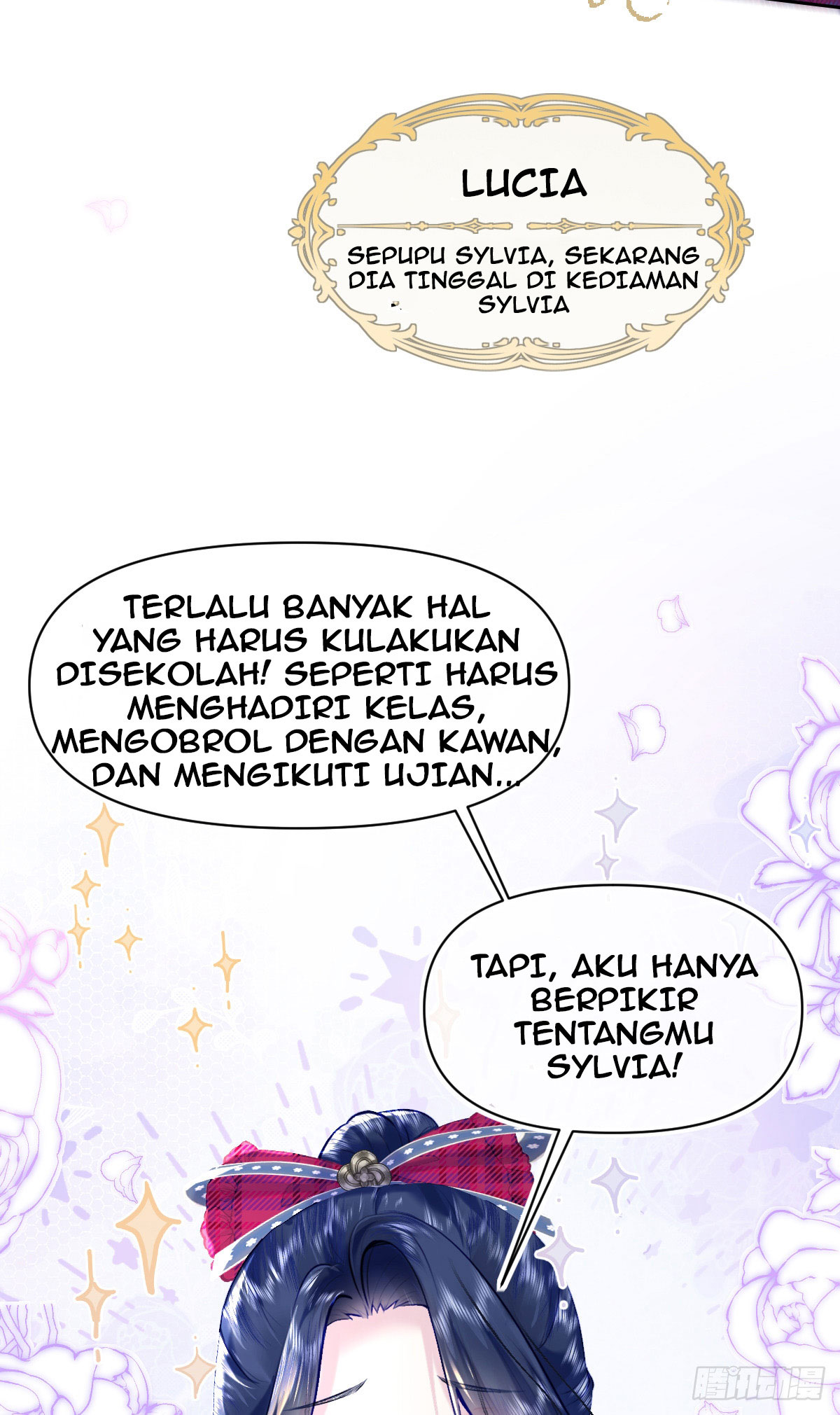 Getting Even By Being Friends With My Enemies' Offspring Chapter 1 - halaman 42