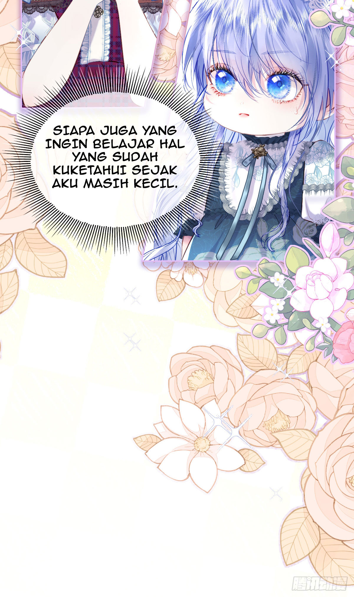 Getting Even By Being Friends With My Enemies' Offspring Chapter 1 - halaman 46