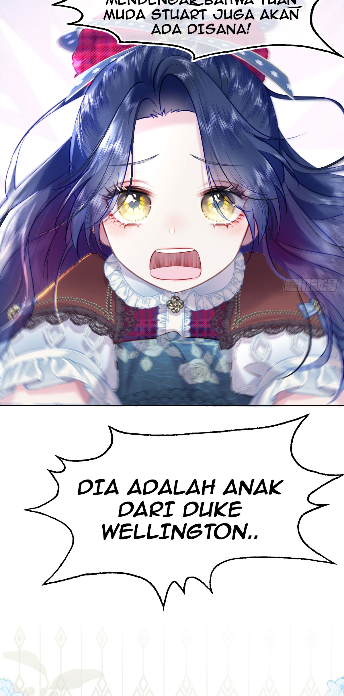 Getting Even By Being Friends With My Enemies' Offspring Chapter 1 - halaman 48