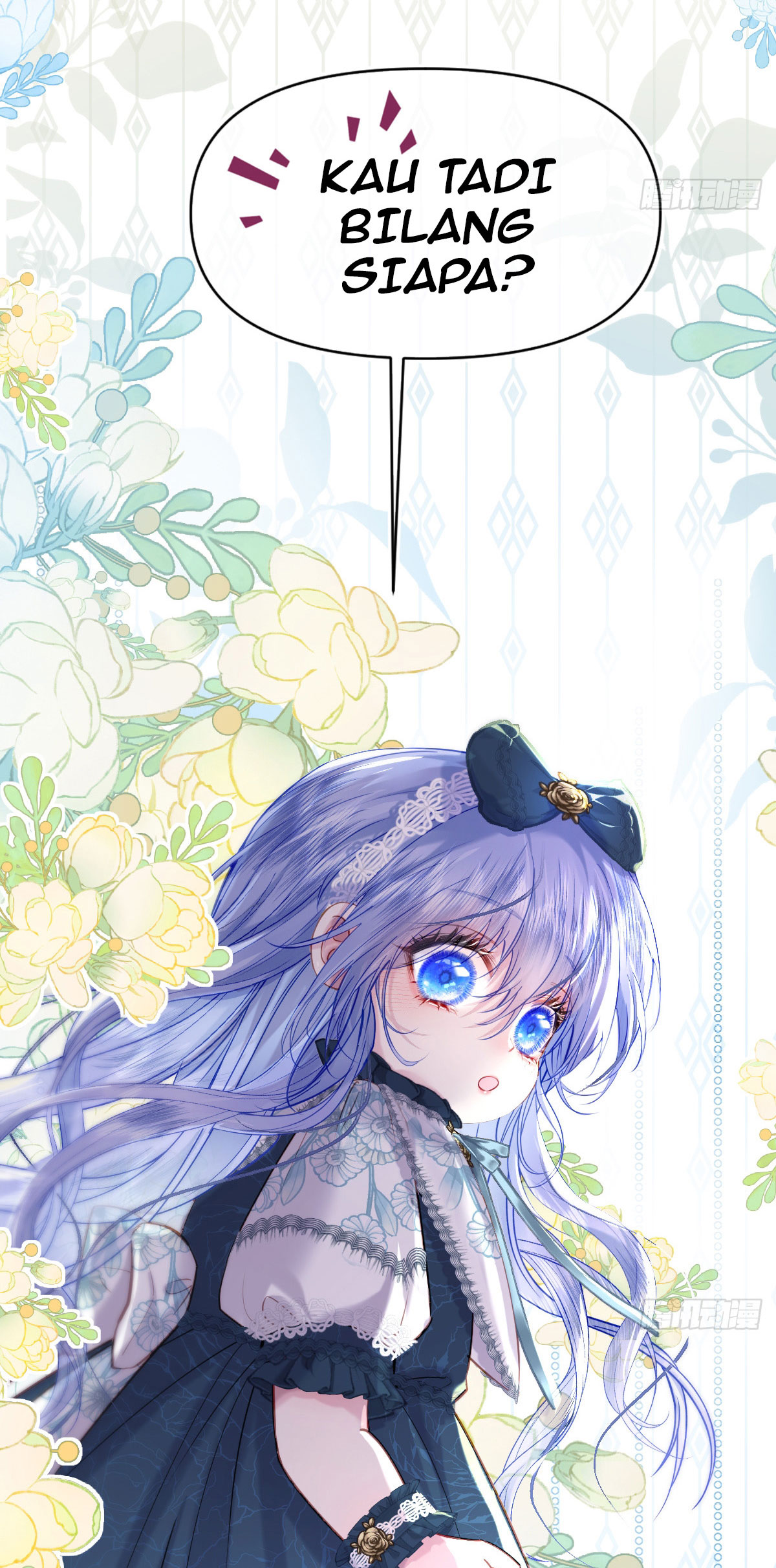 Getting Even By Being Friends With My Enemies' Offspring Chapter 1 - halaman 49