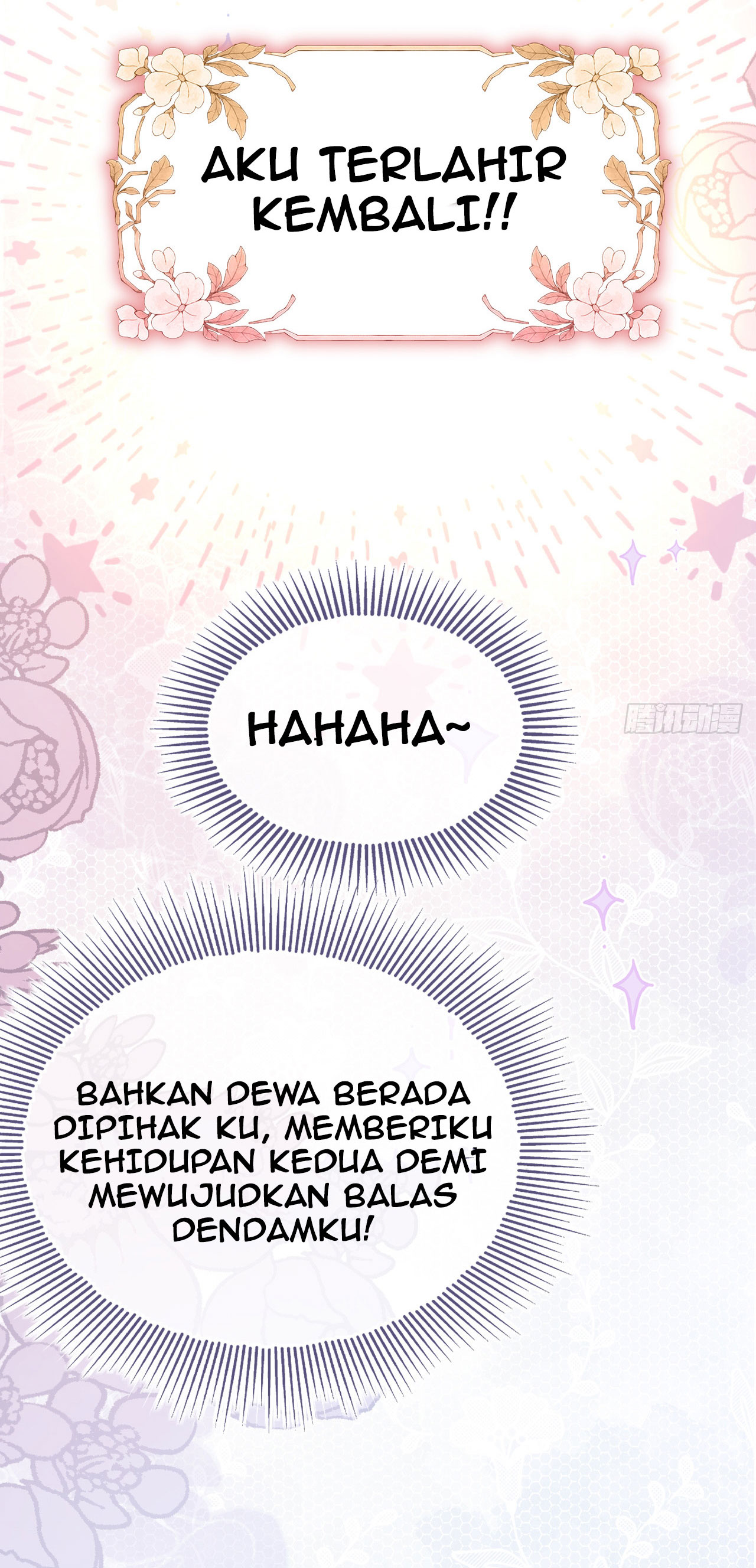 Getting Even By Being Friends With My Enemies' Offspring Chapter 1 - halaman 5