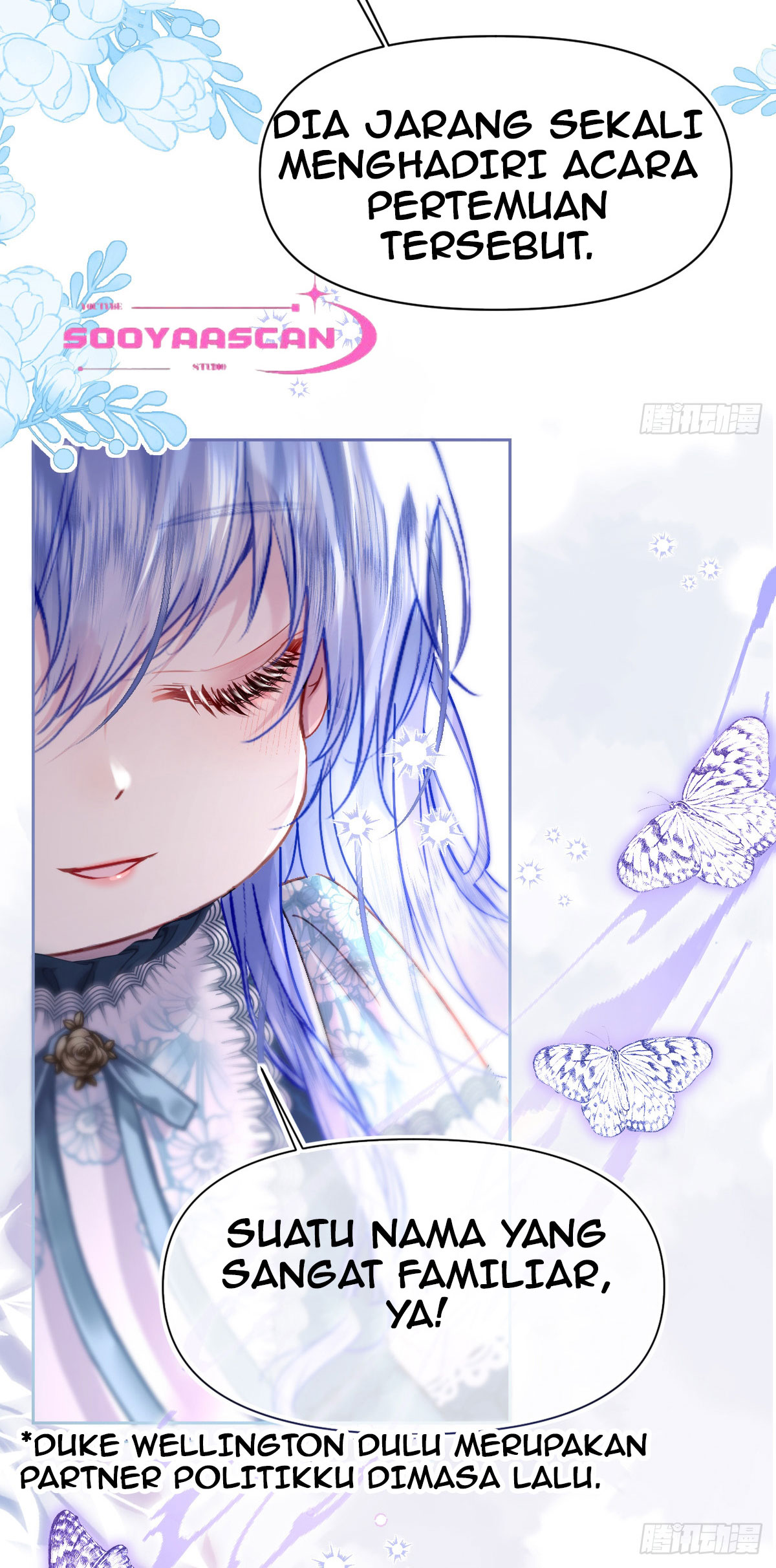 Getting Even By Being Friends With My Enemies' Offspring Chapter 1 - halaman 51