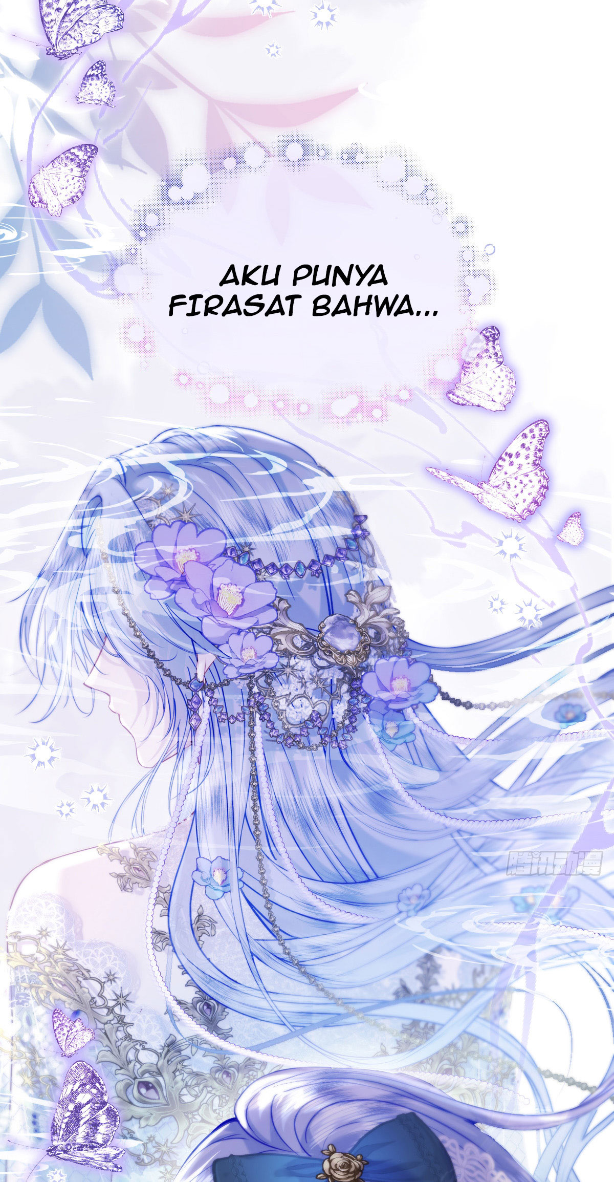 Getting Even By Being Friends With My Enemies' Offspring Chapter 1 - halaman 52