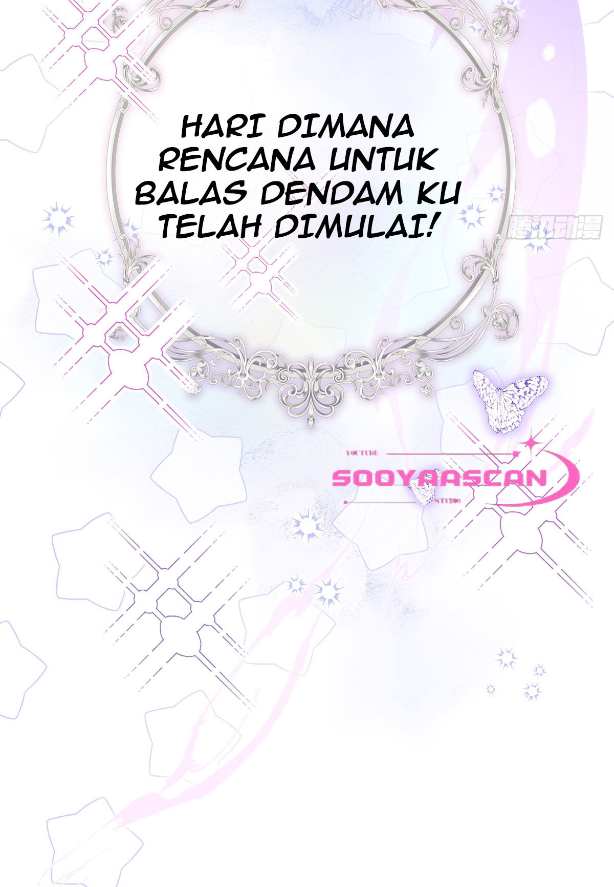 Getting Even By Being Friends With My Enemies' Offspring Chapter 1 - halaman 54