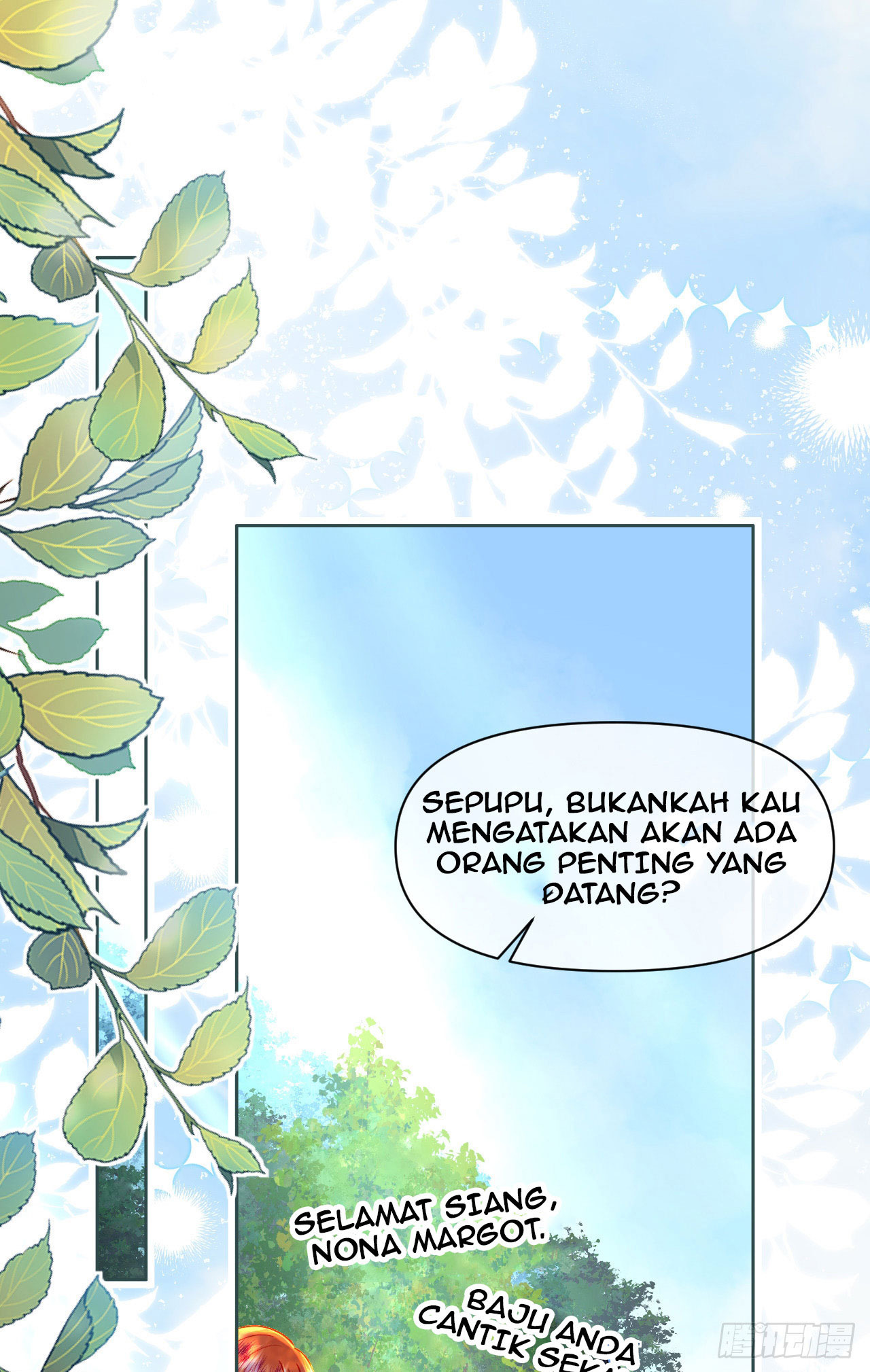 Getting Even By Being Friends With My Enemies' Offspring Chapter 2 - halaman 31