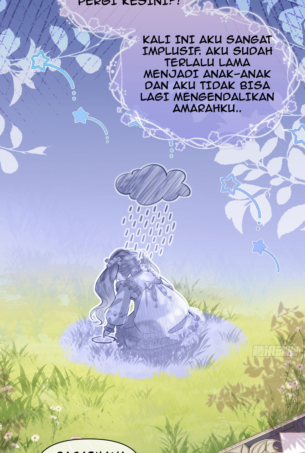 Getting Even By Being Friends With My Enemies' Offspring Chapter 2 - halaman 41