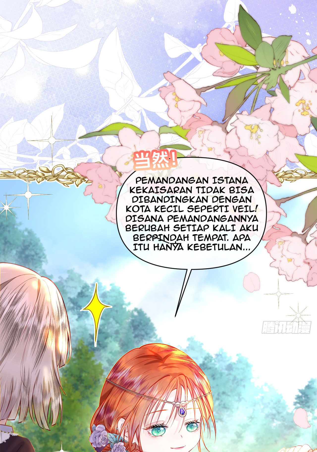 Getting Even By Being Friends With My Enemies' Offspring Chapter 2 - halaman 46