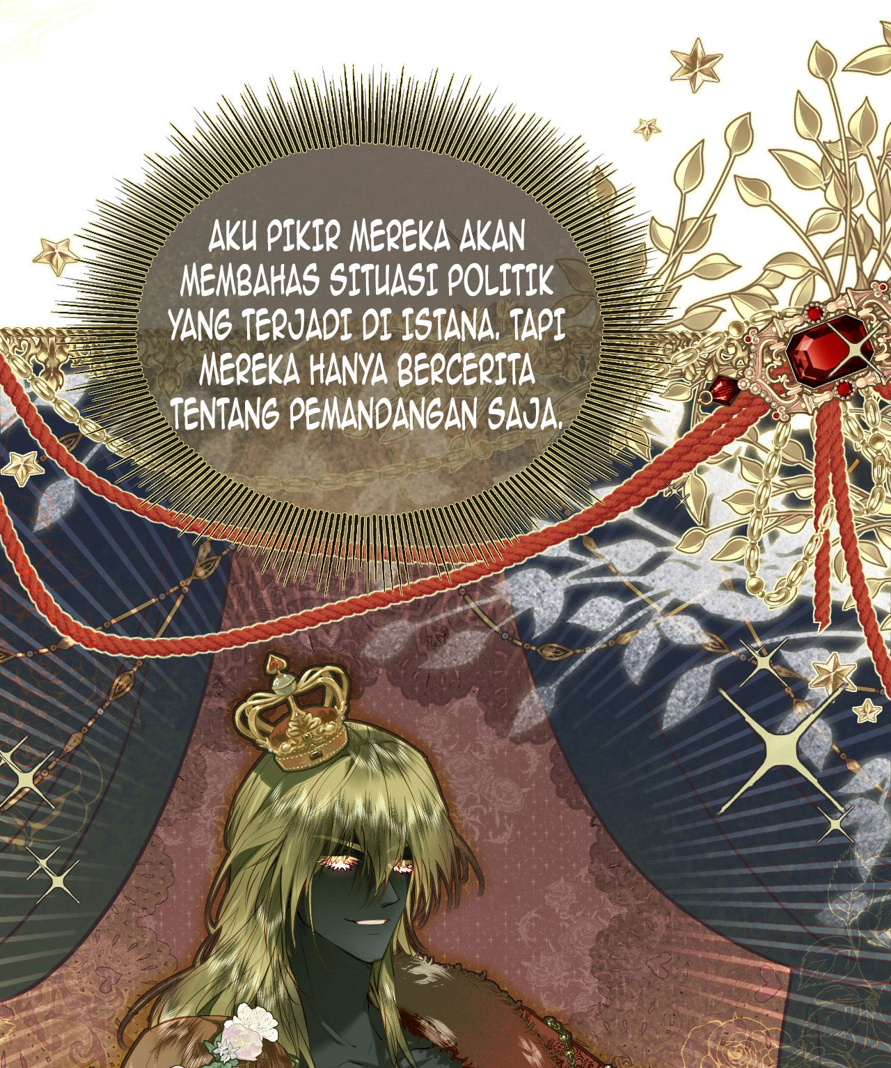 Getting Even By Being Friends With My Enemies' Offspring Chapter 2 - halaman 48