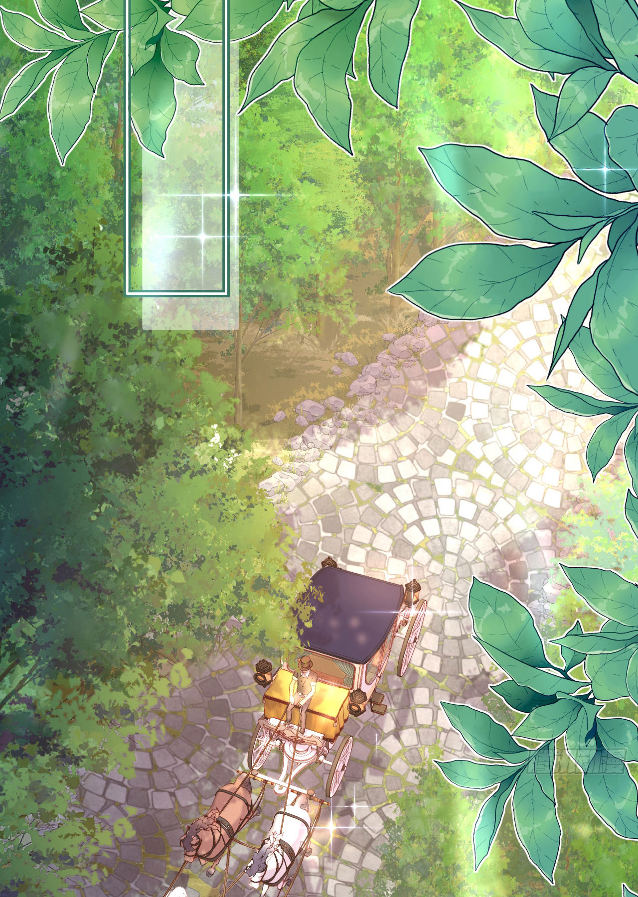 Getting Even By Being Friends With My Enemies' Offspring Chapter 2 - halaman 5